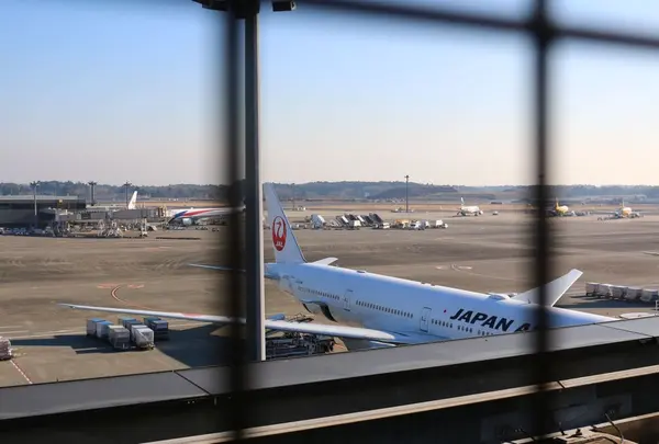 成田国際空港の写真・動画_image_310303