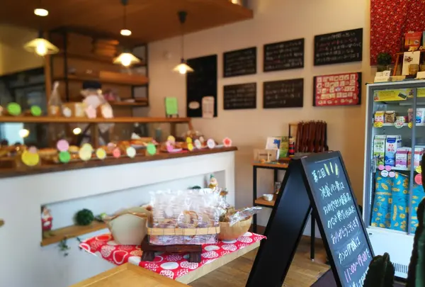 パン屋 カンロ 浦安店の写真・動画_image_310641
