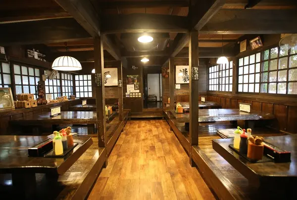 岡本とうふ店