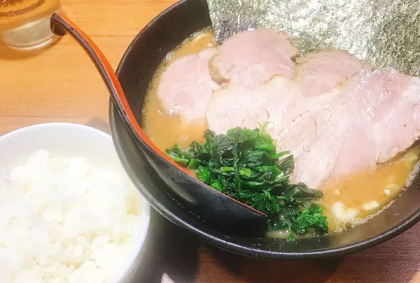 麺家黒の写真・動画_image_311025