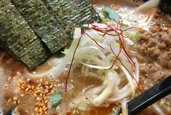 麺屋 奨 TASUKU
