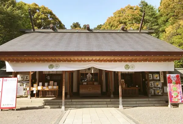常磐神社