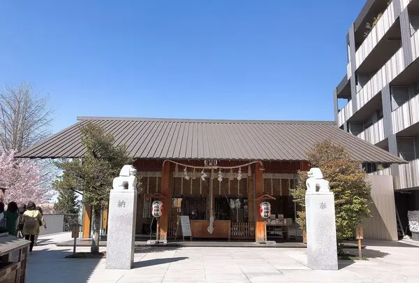 赤城神社の写真・動画_image_311513