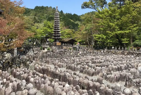 化野念仏寺