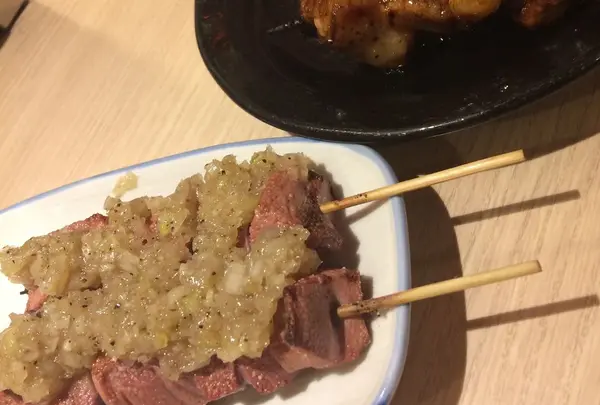 やきとん ユカちゃん