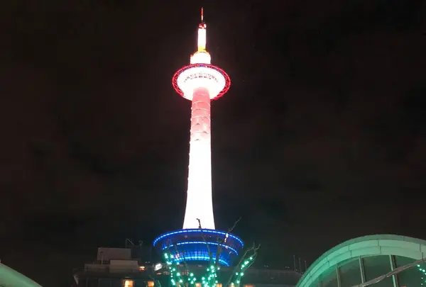 京都駅
