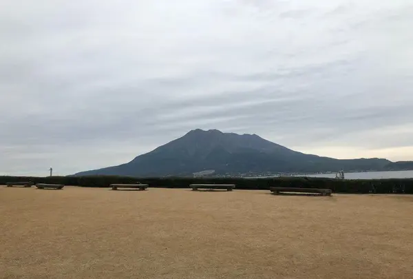 仙巌園
