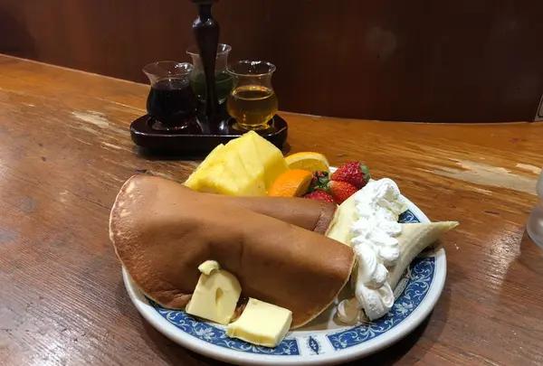 コリント朝日店