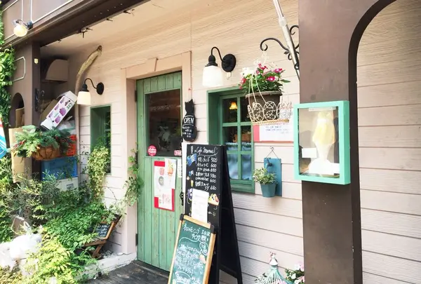 Cafe・de・Lyon カフェの写真・動画_image_312327