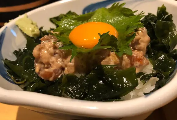 いまがわ食堂 町田店