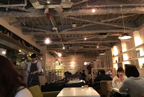 カフェカツオ