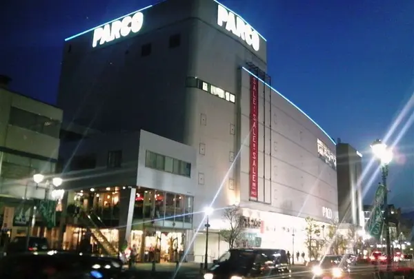 松本PARCO