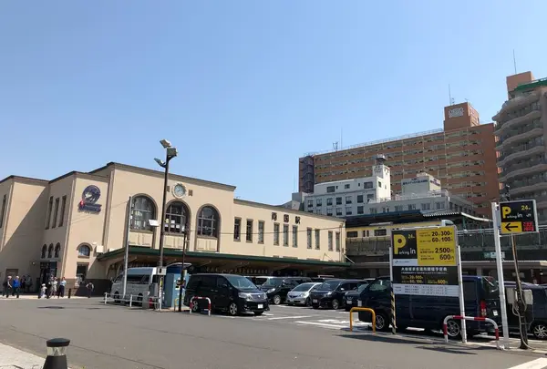 JR両国駅