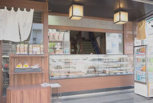 山長 亀戸本店