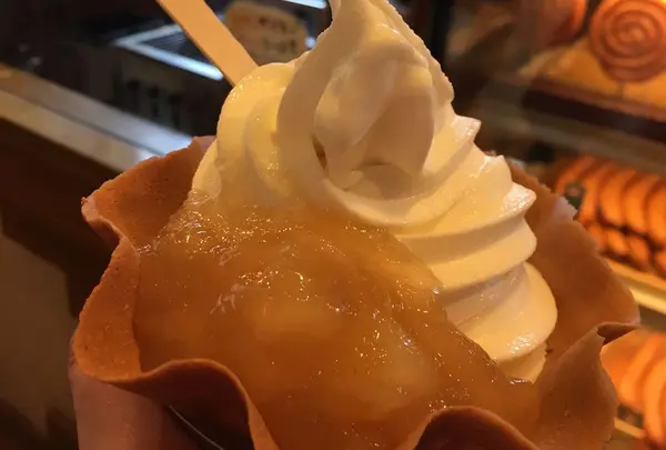 御在所PA