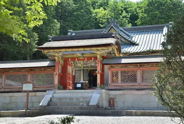 日吉東照宮