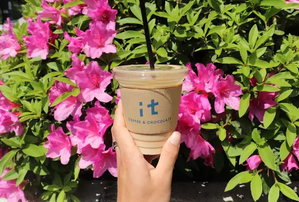 it COFFEE