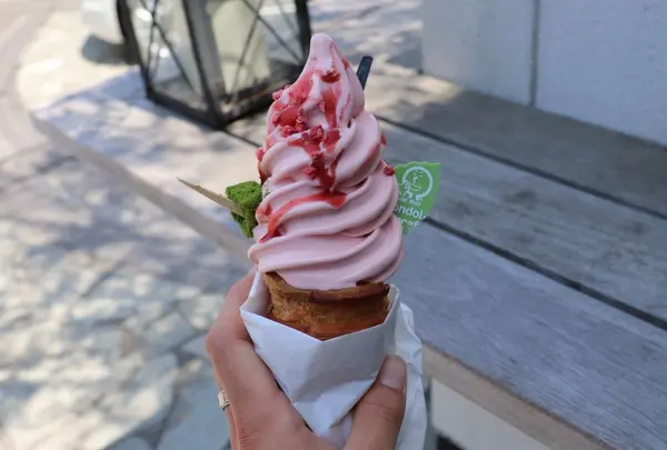 bondolfi boncaffē 代官山 （ボンドルフィ ボンカフェ）の写真・動画_image_313533