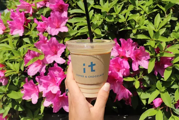 it COFFEE