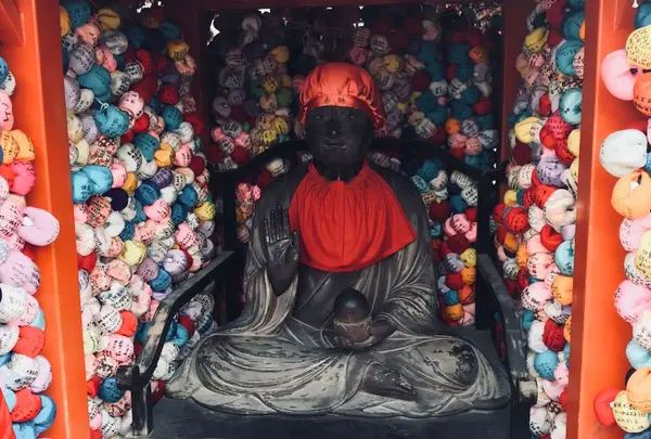 八坂庚申堂