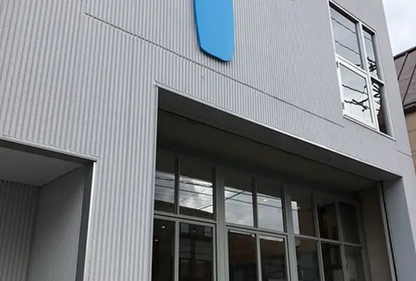 ブルーボトルコーヒー（Blue Bottle Coffee）中目黒店