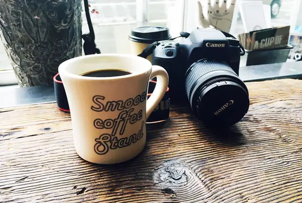スムーチコーヒーの写真・動画_image_313608