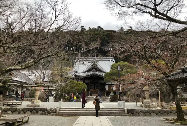 修禅寺