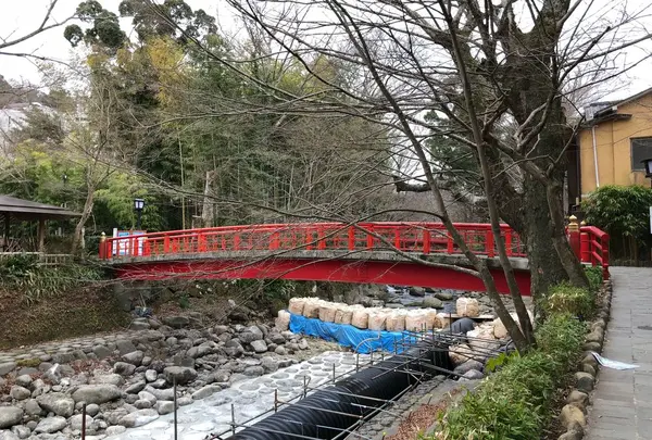 恋の橋