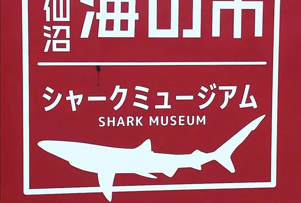 リアスシャークミュージアム