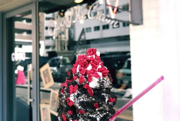 Gufo Groovy Ice Cream