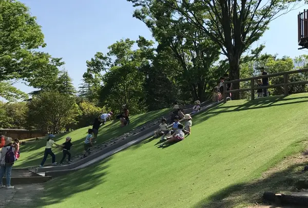 岐阜県こどもの国