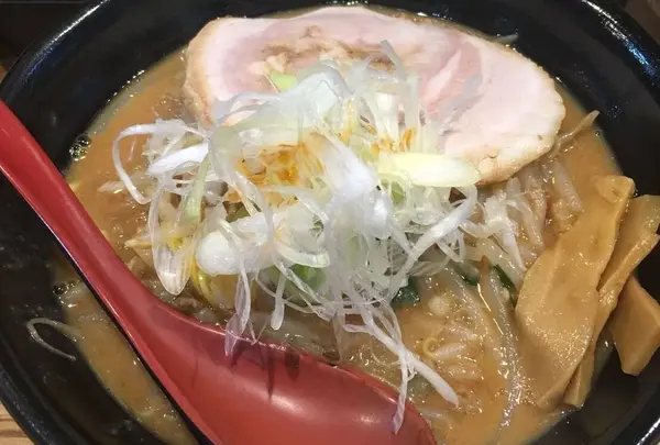 麺処 花田