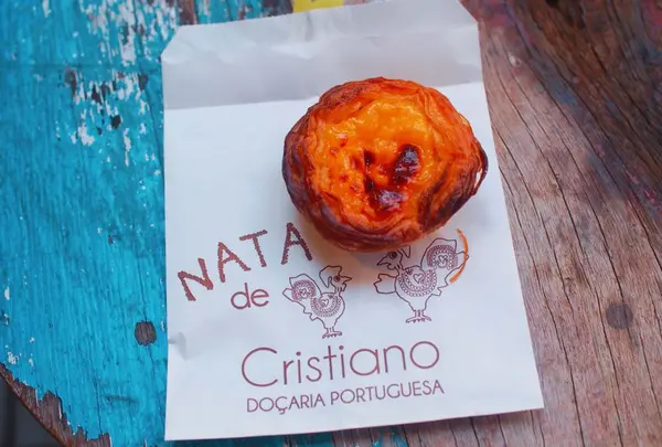 Nata de Cristiano's（ナタ・デ・クリスチアノ）の写真・動画_image_314794