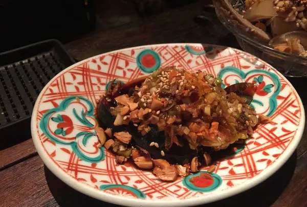 黒猫夜　六本木店