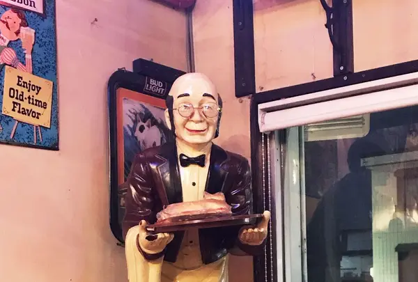 ロッキン ロビン