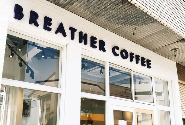 BREATHER COFFEEの写真・動画_image_315029