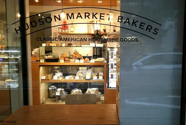 HUDSON MARKET BAKERS