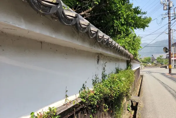 萩市