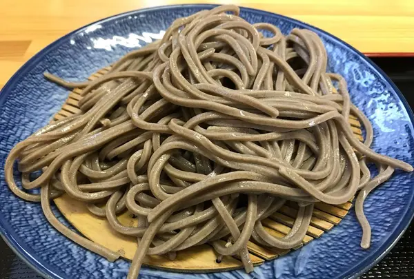山形そば つるや