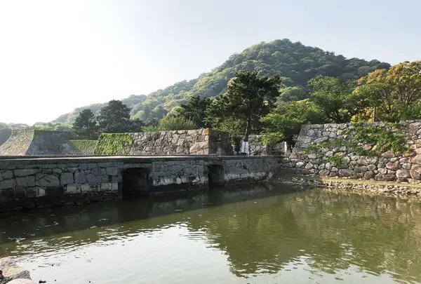 萩城