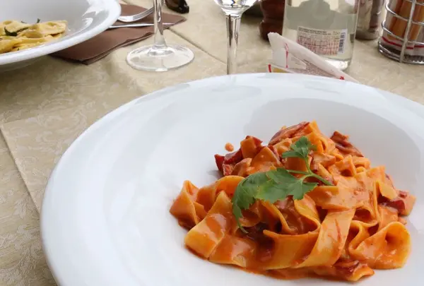 Ristorante Pizzeria Carillon