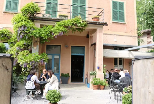 Gelateria Rolly
