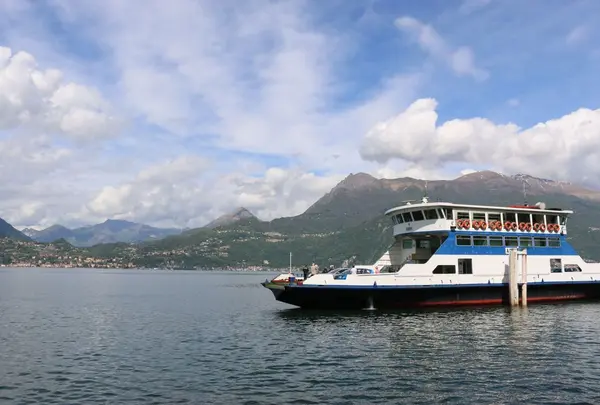 Scalo/Traghetto di Varenna