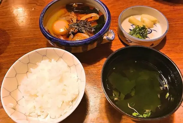 ほづみ亭