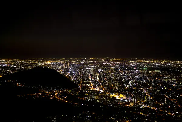 藻岩山ロープウェイ