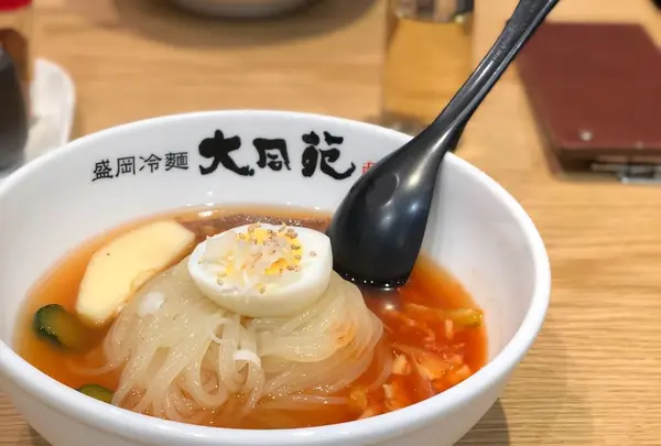 大同苑 フェザン店