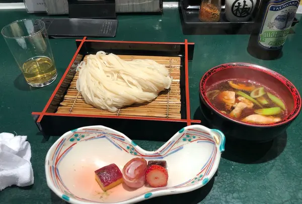 伝承の味処 無限堂秋田駅前店
