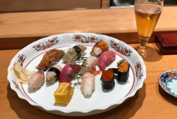 塩竃すし哲 S-PAL仙台店