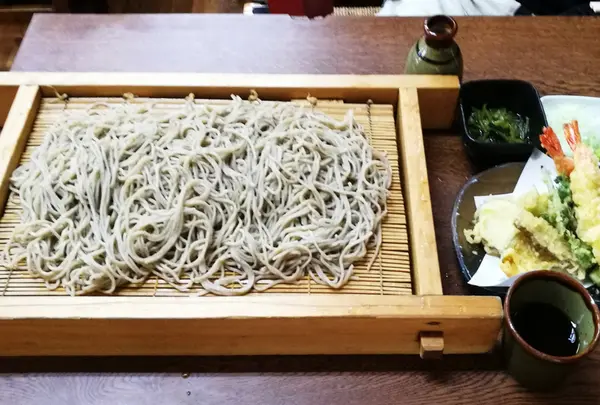 そば処おにひら