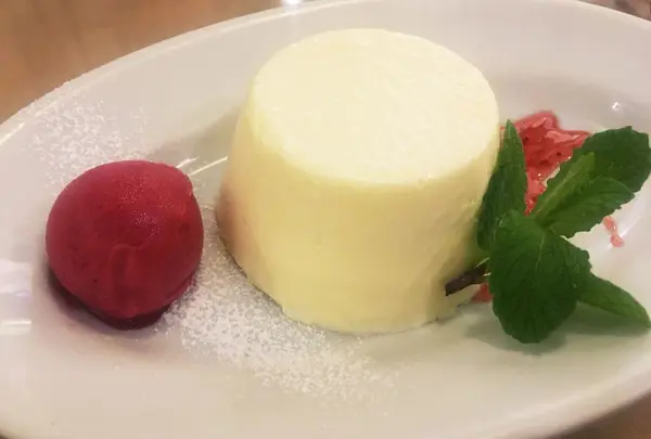 Che Voglia！ ケ ヴォーリア！ コレド室町